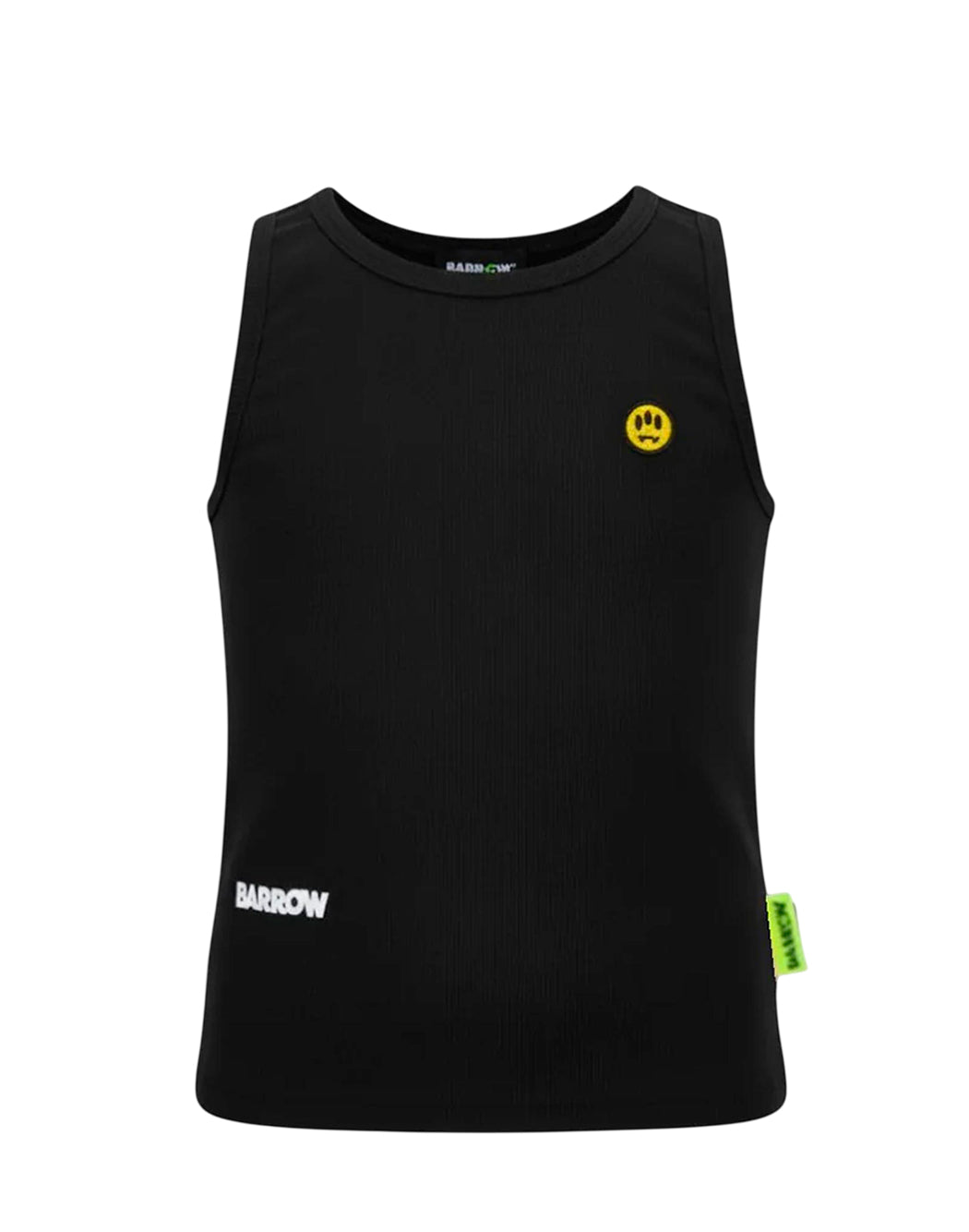 Barrow Nero