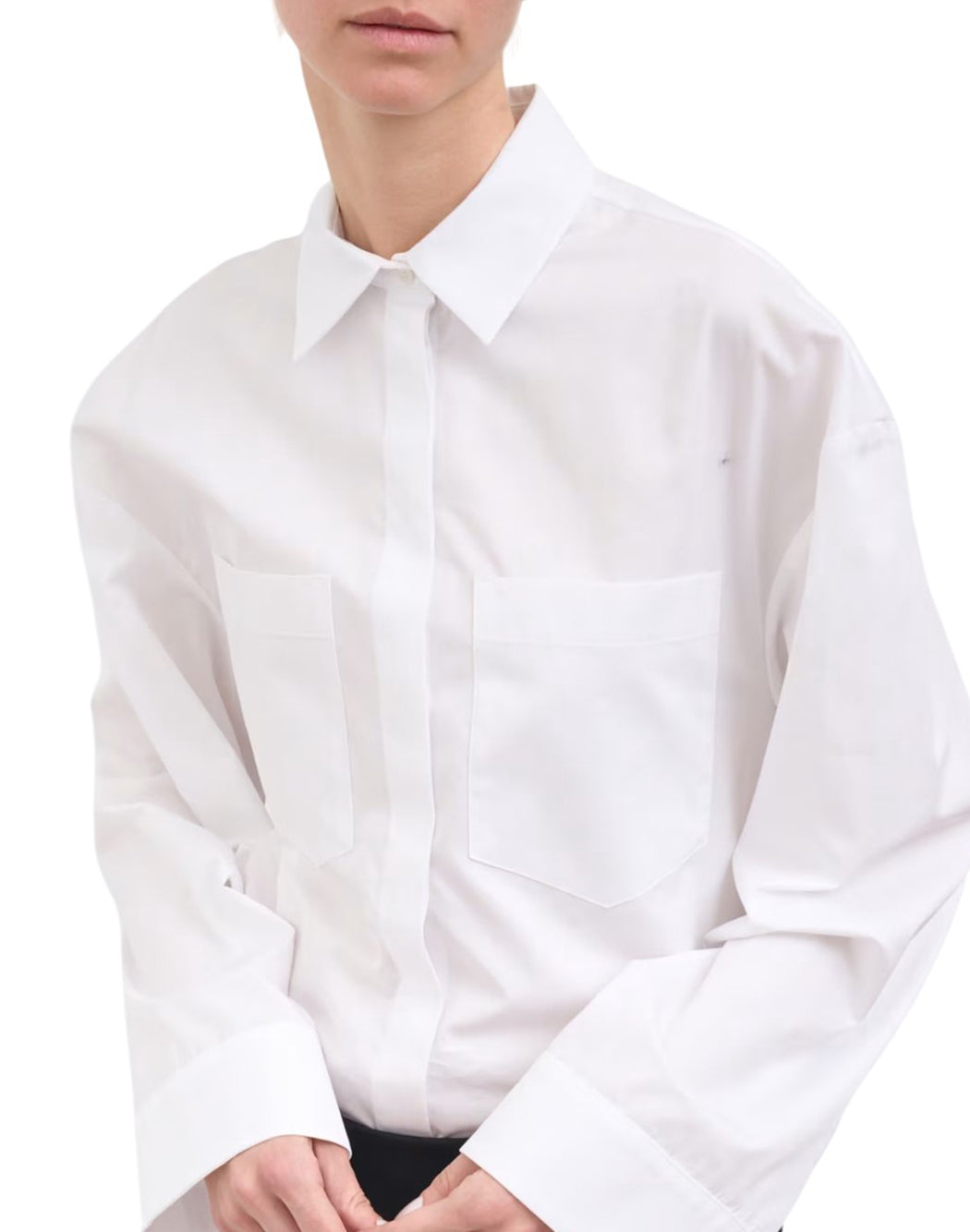 Dondup Bianco