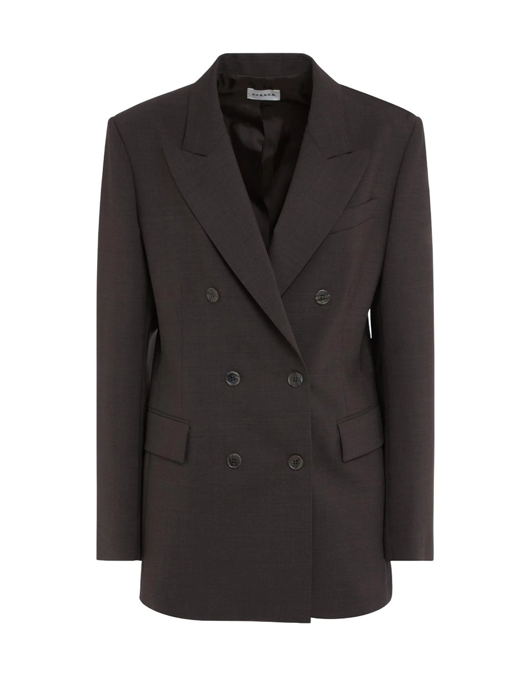 P.a.r.o.s.h. Marrone