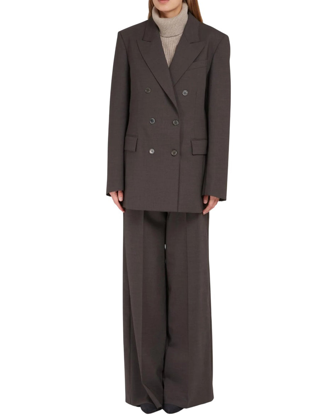 P.a.r.o.s.h. Marrone