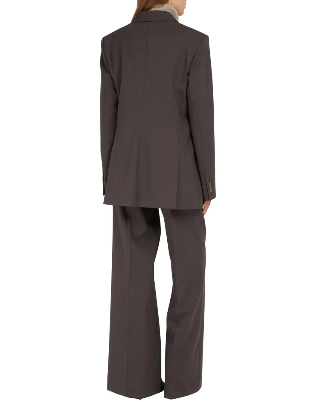 P.a.r.o.s.h. Marrone