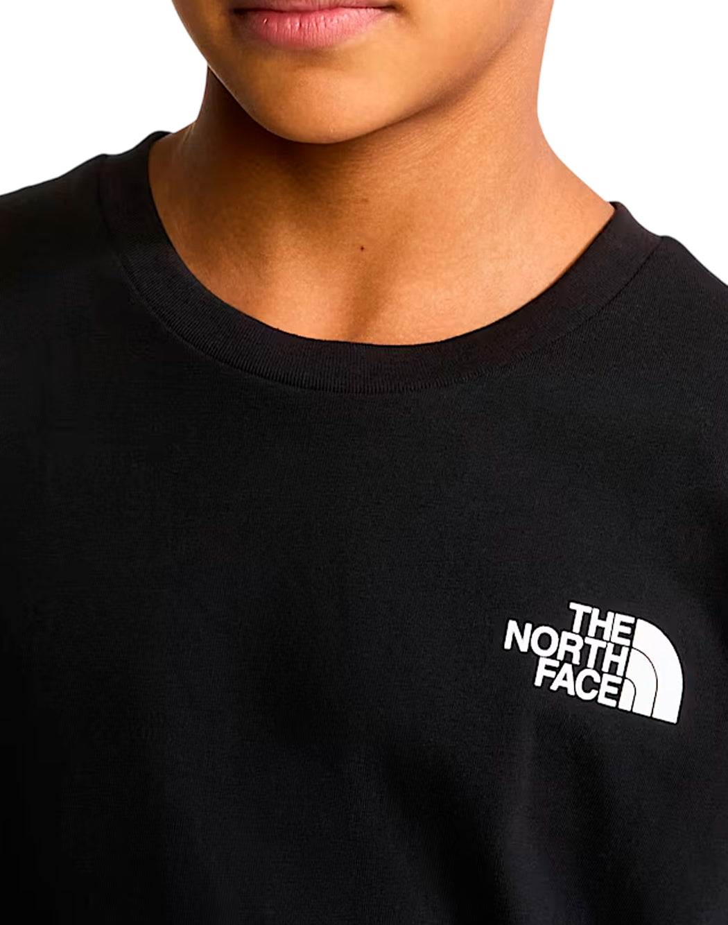 The North Face Nero