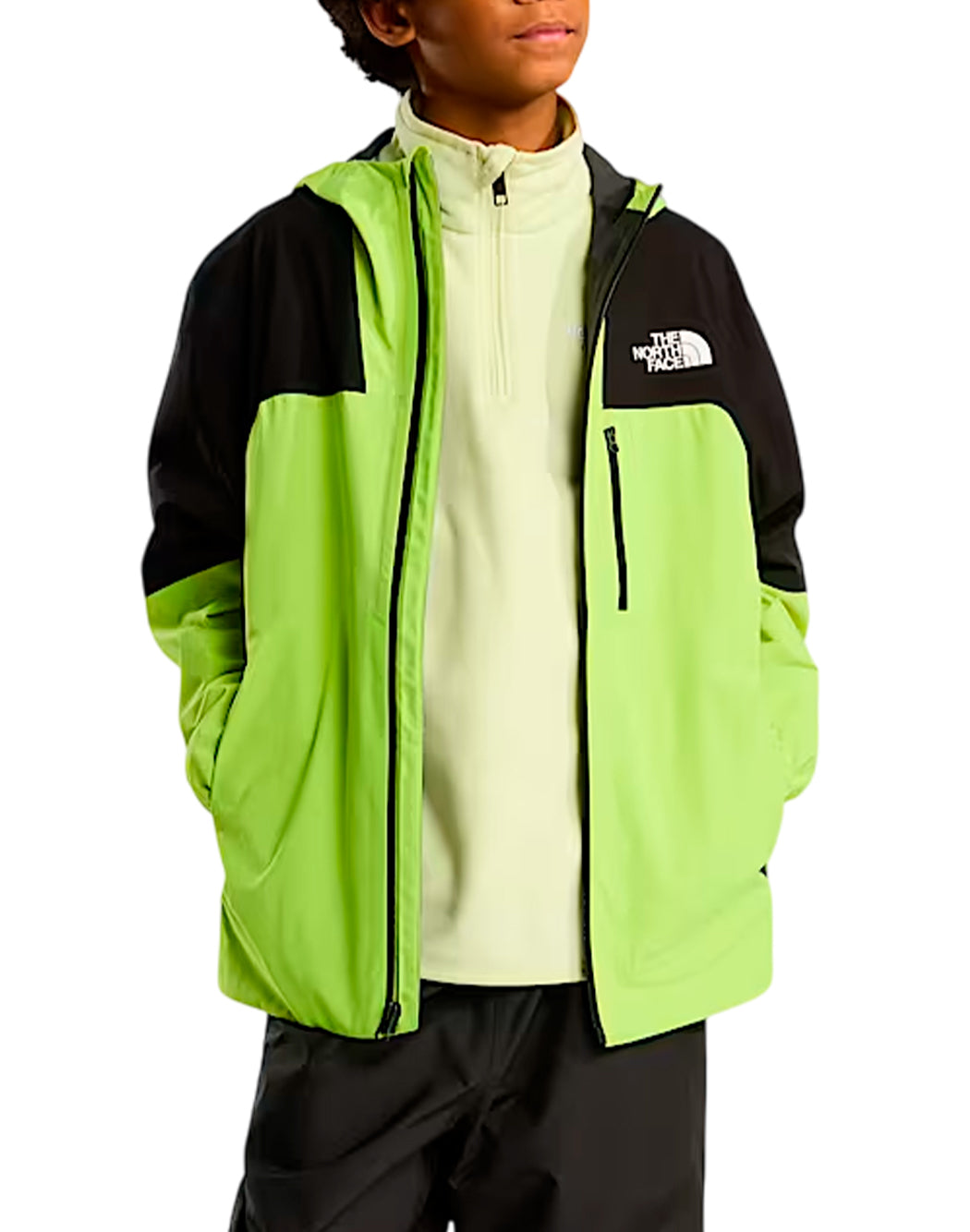 The North Face Nero