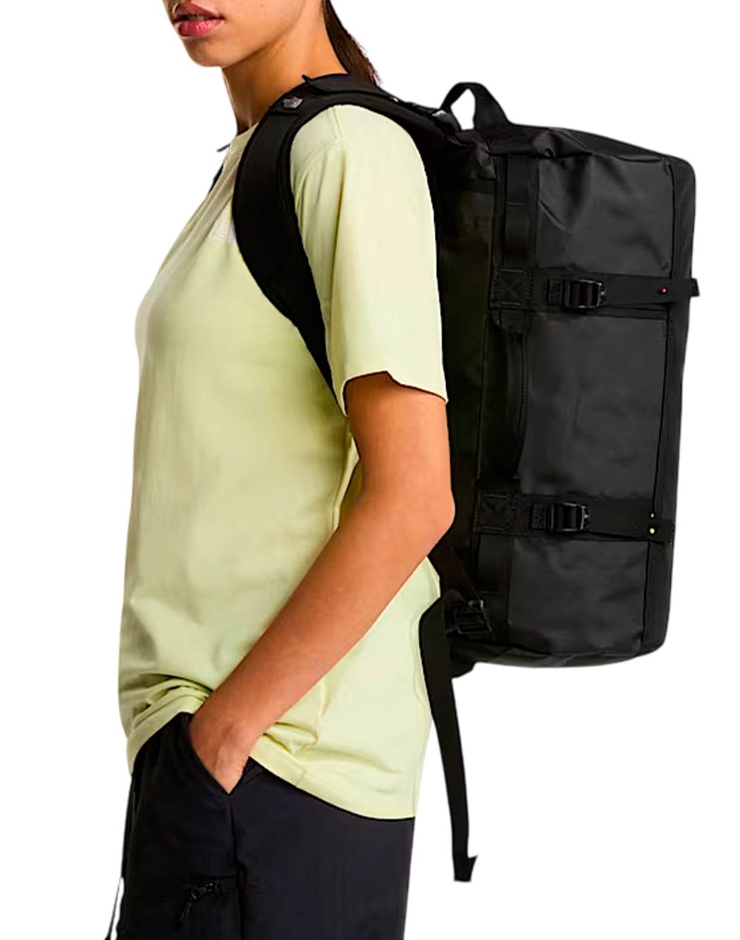 The North Face Nero