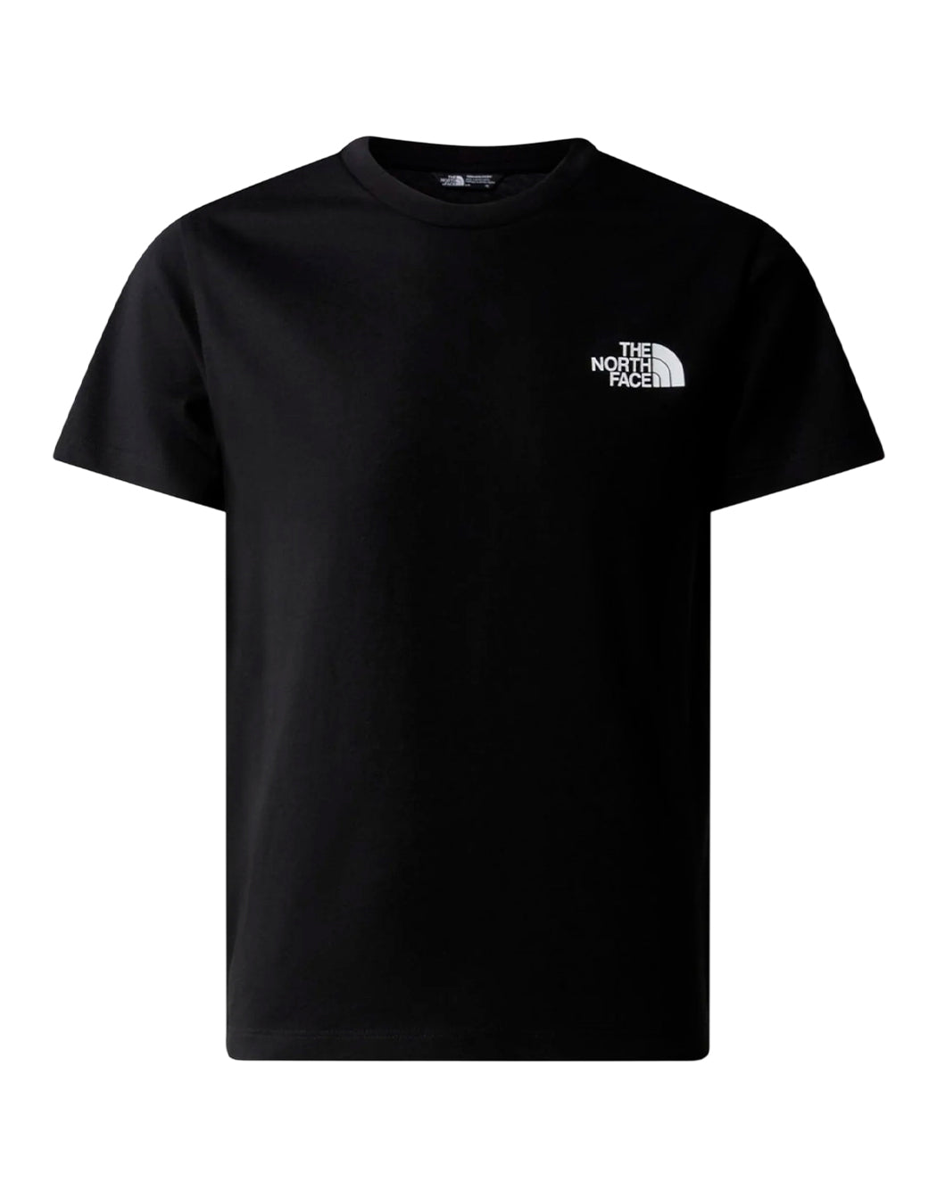 The North Face Arancione