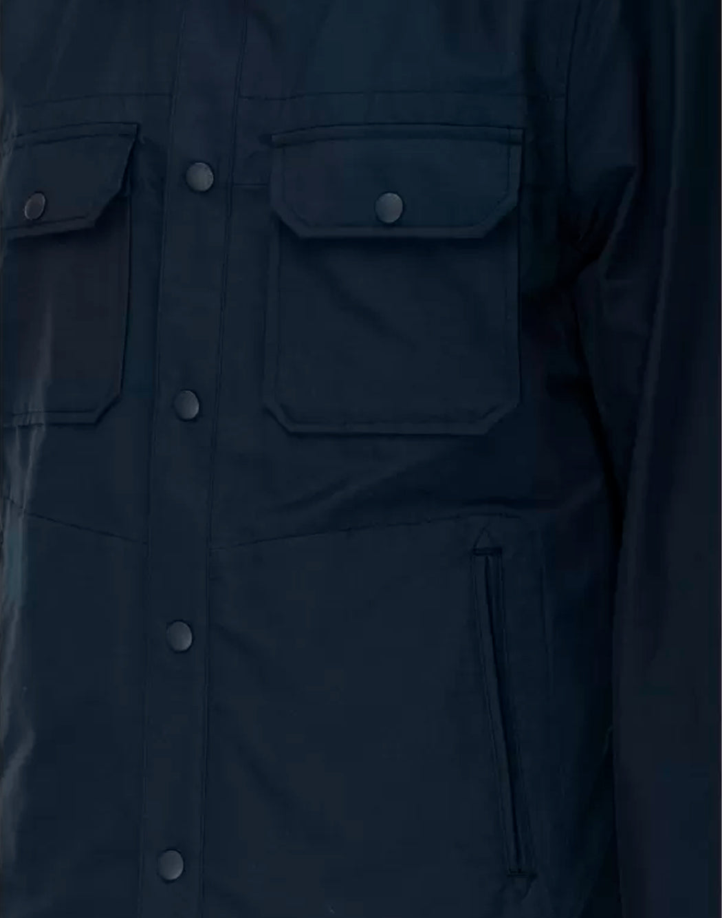 Woolrich Blu