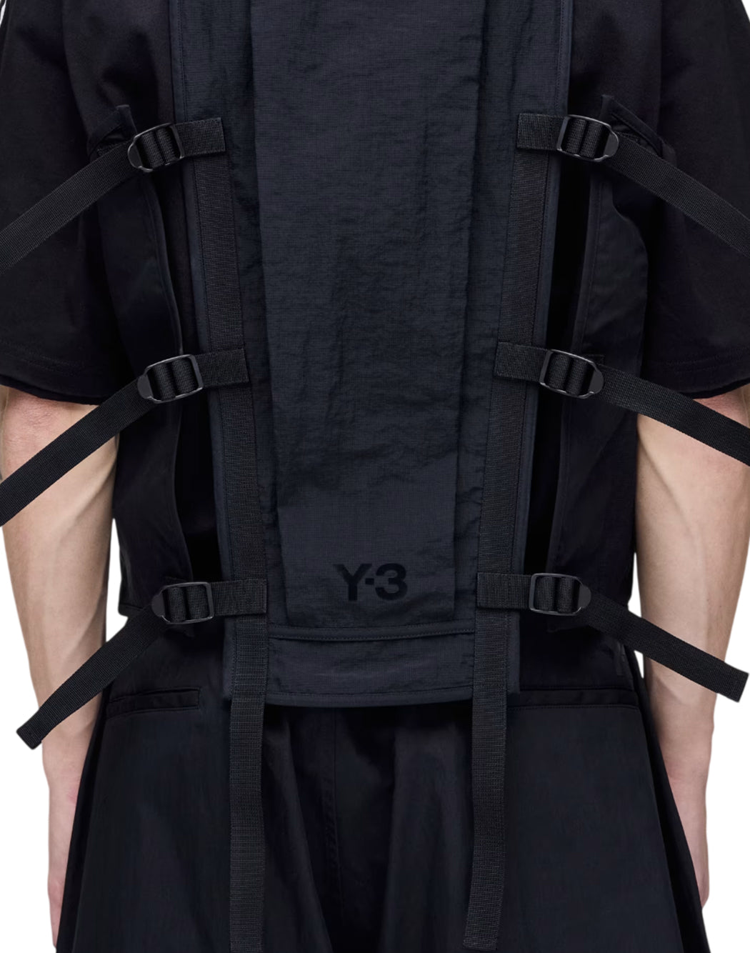 Y-3 Nero