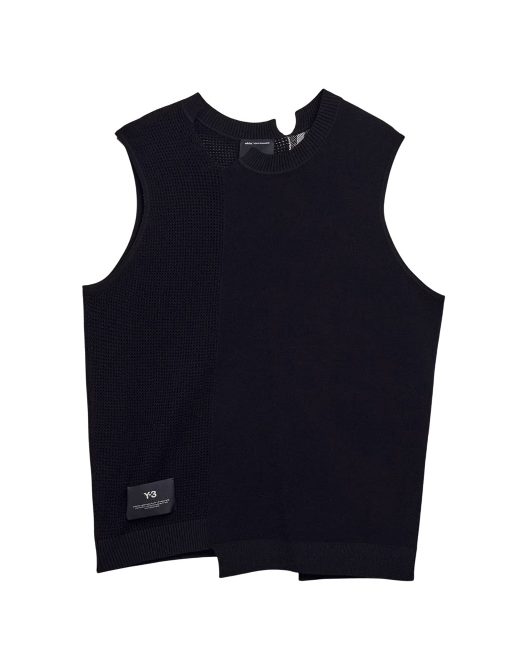 Y-3 Nero