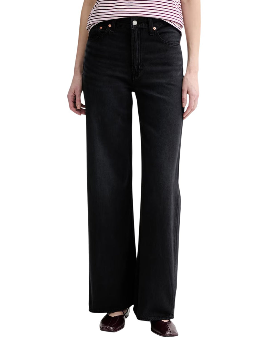 Levi's Nero