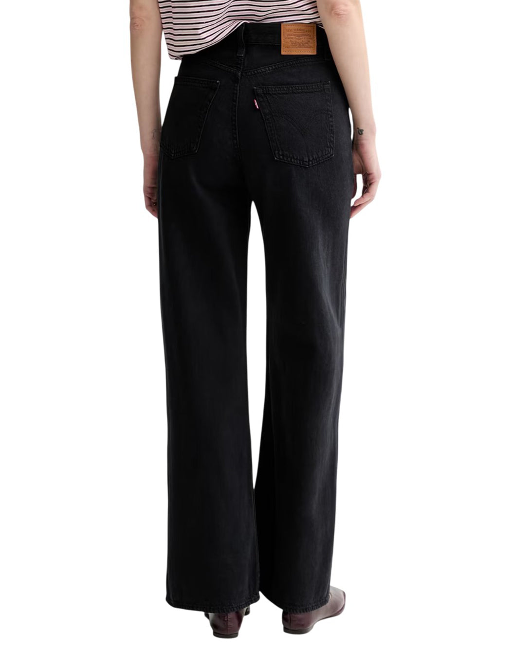Levi's Nero