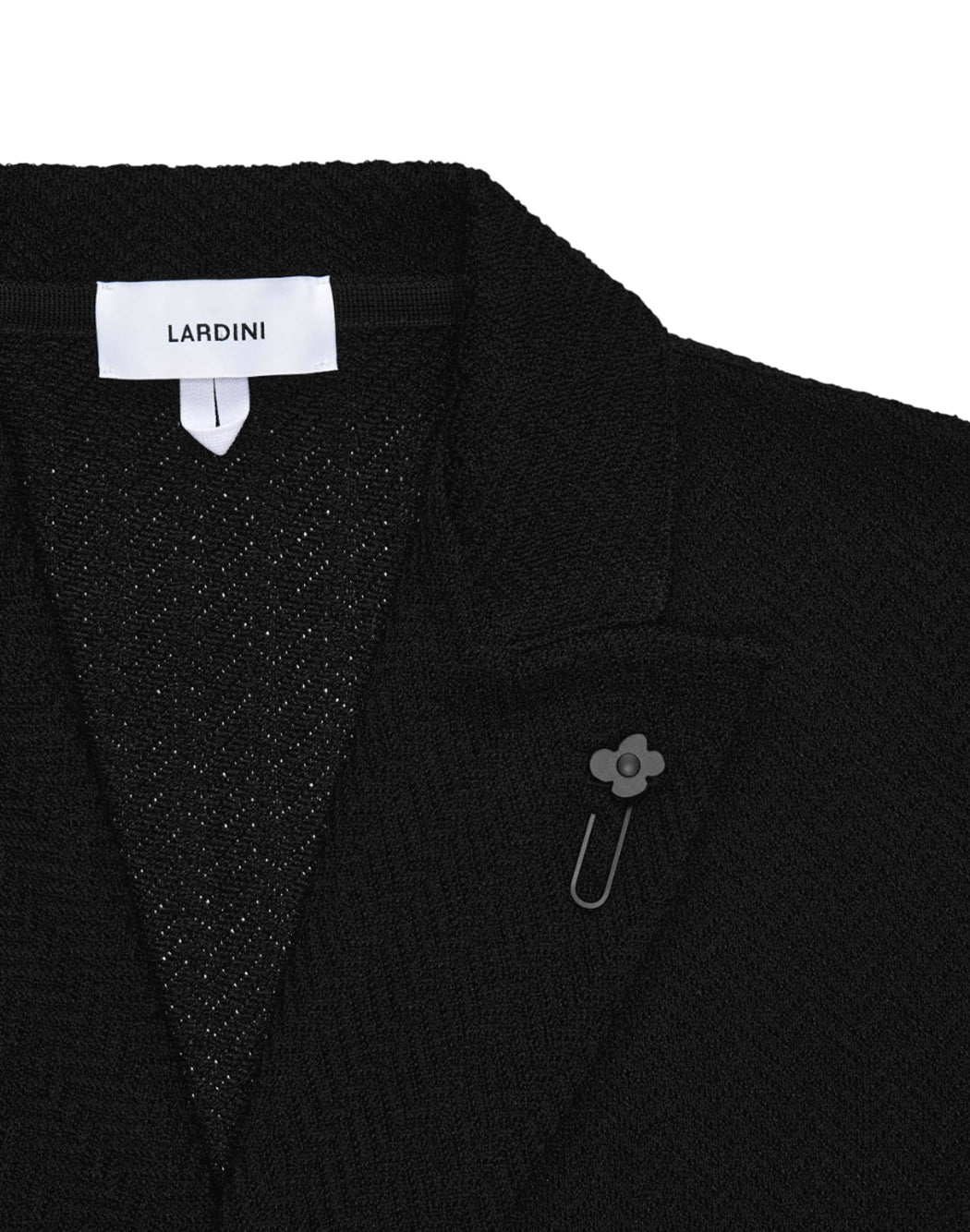 Lardini Nero