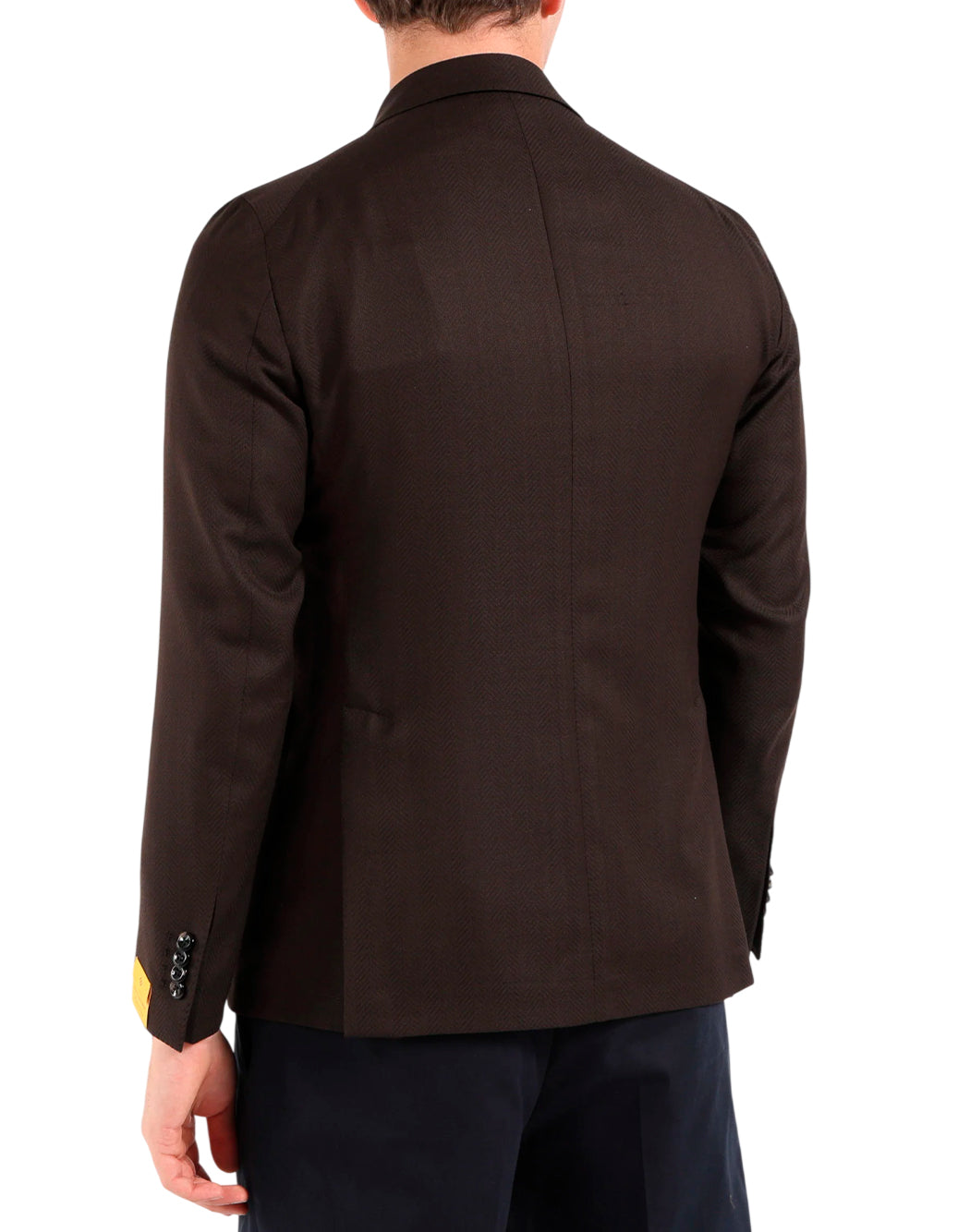 Tagliatore Marrone