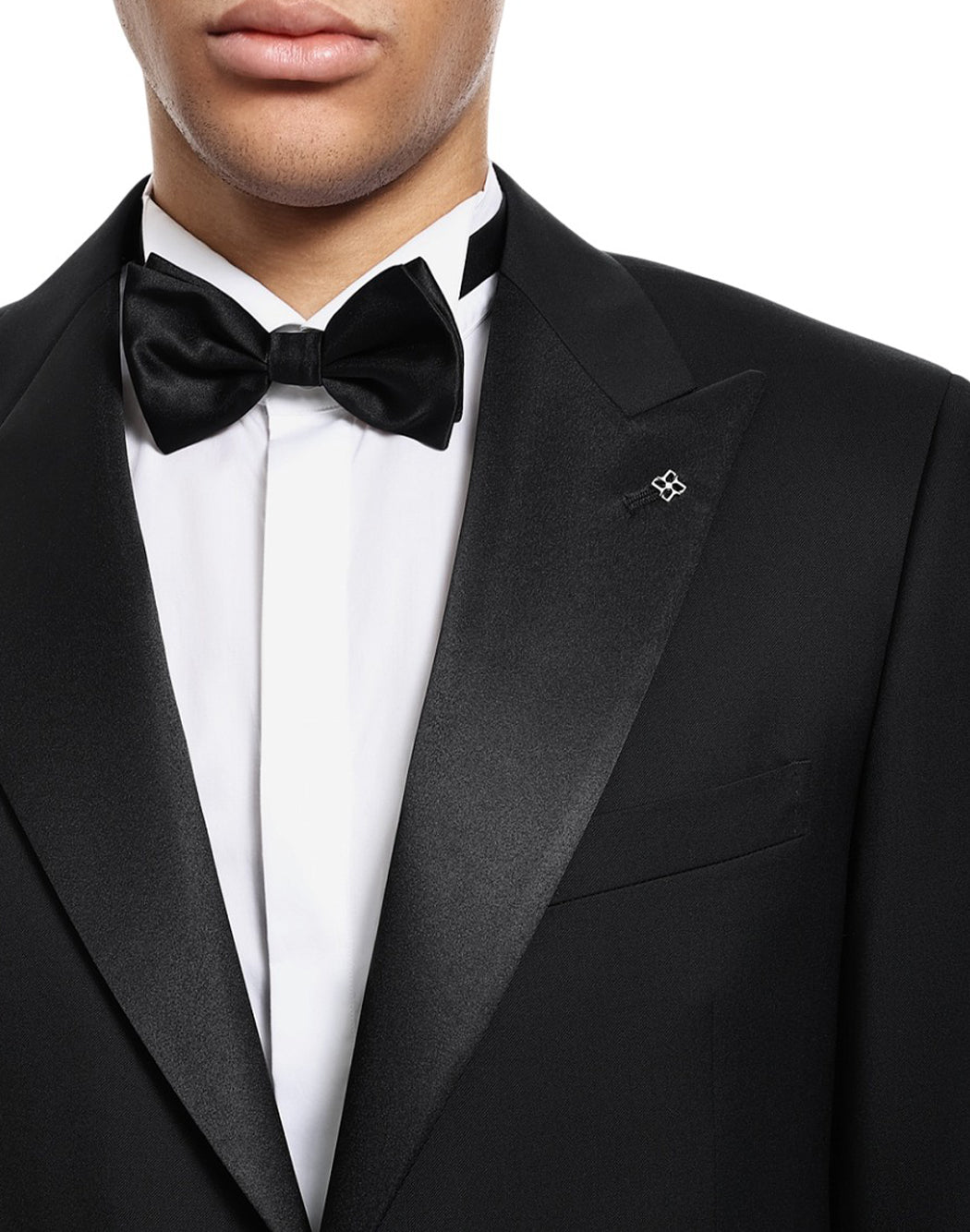 Tagliatore Nero