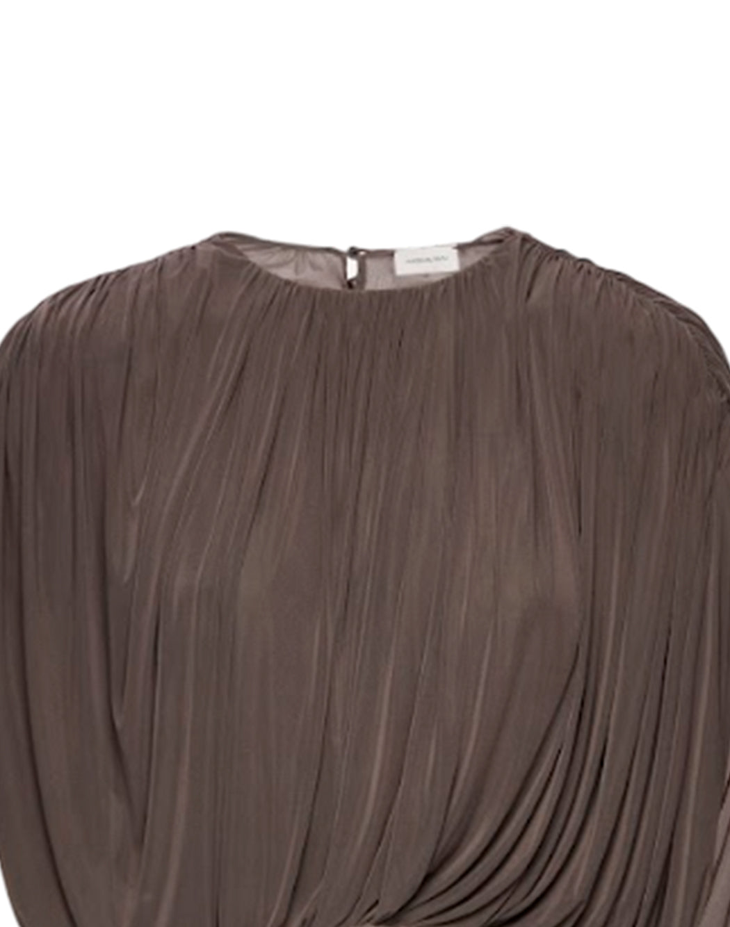 Magda Butrym Marrone