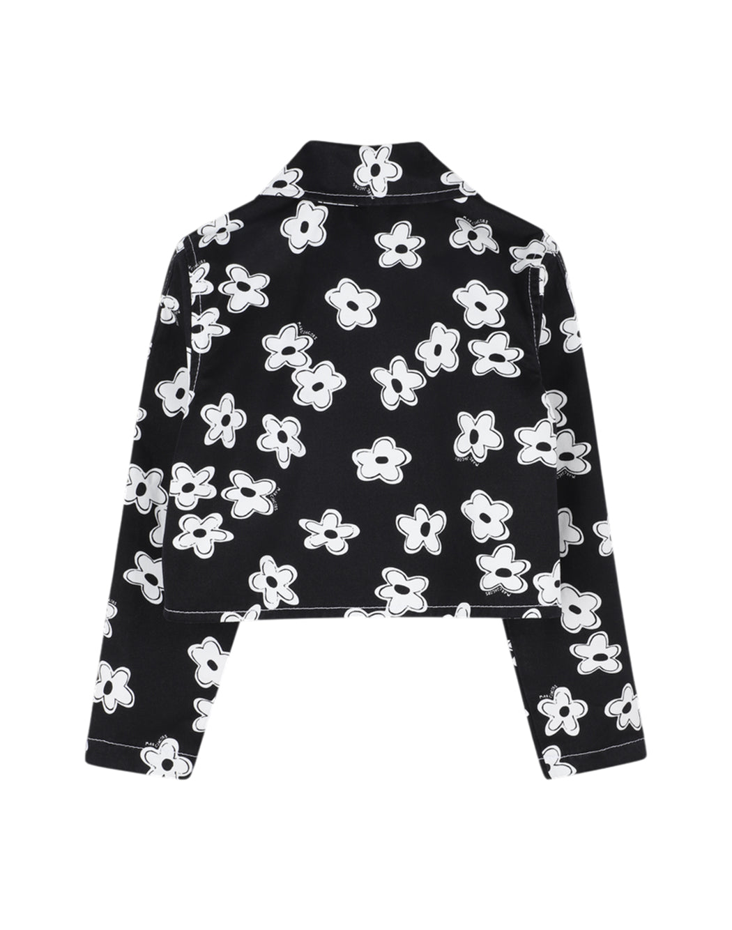 The Marc Jacobs Nero