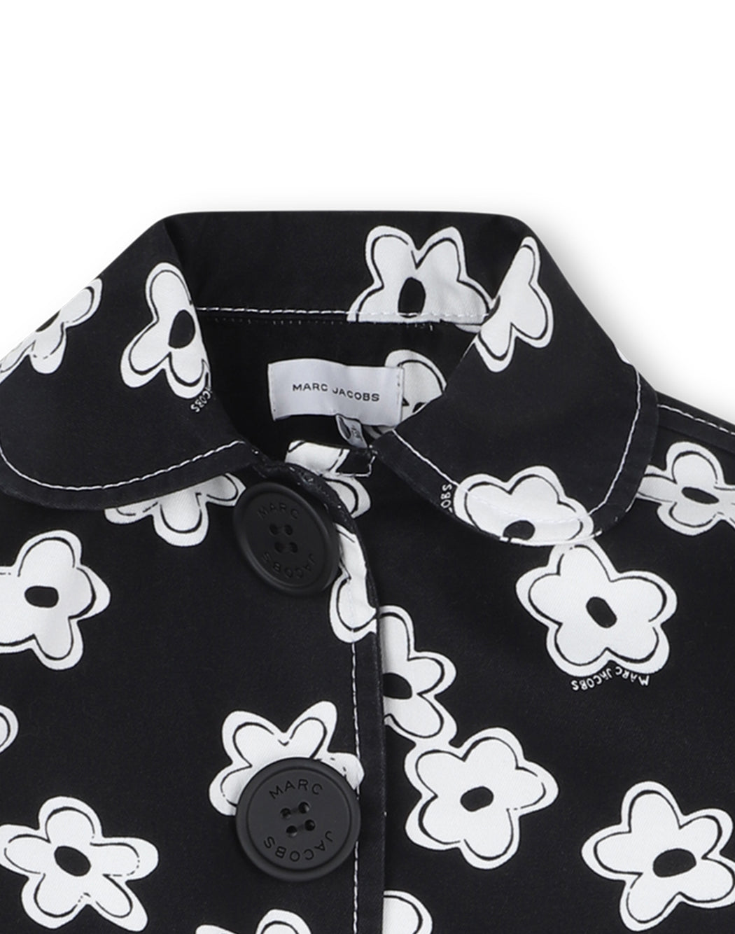 The Marc Jacobs Nero