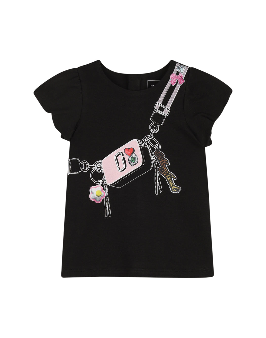 The Marc Jacobs Nero