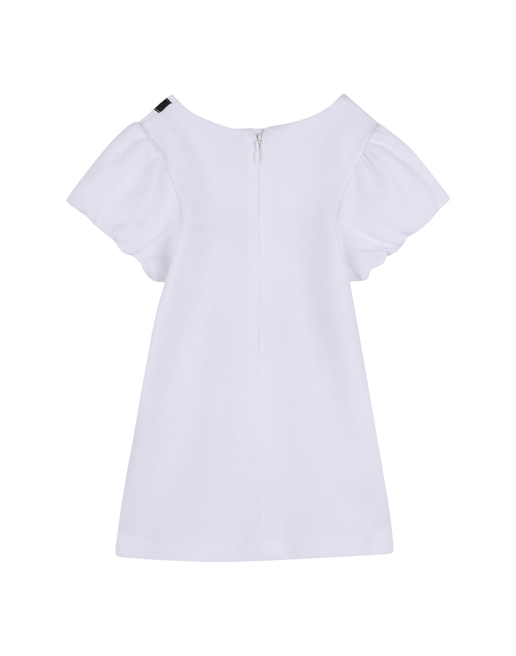 The Marc Jacobs Bianco