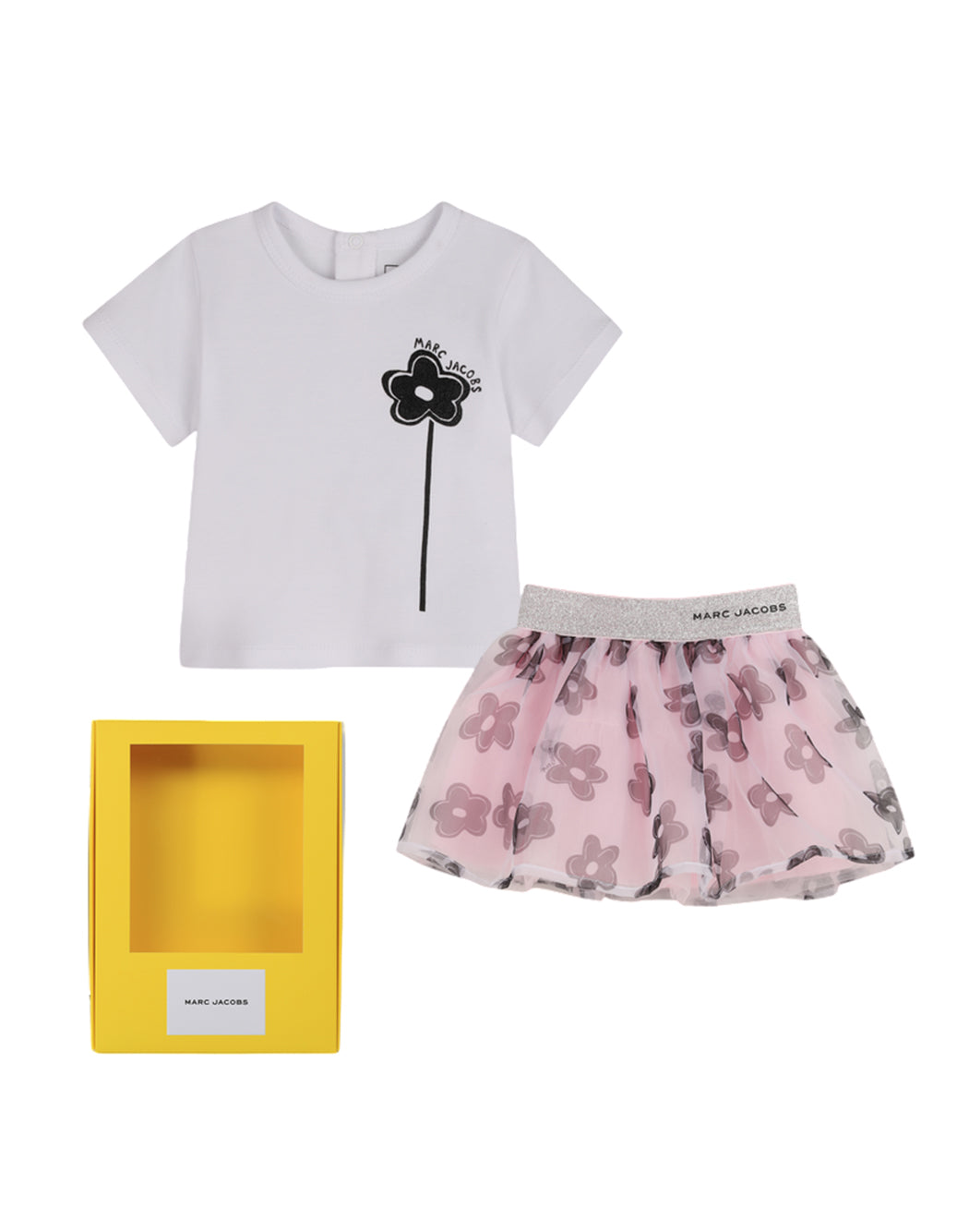 The Marc Jacobs Bianco