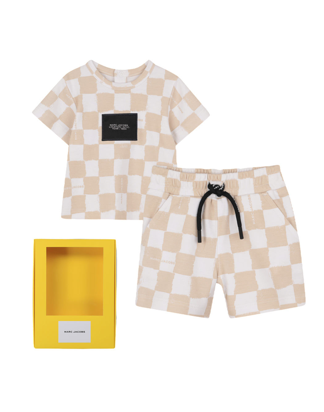 The Marc Jacobs Neutro