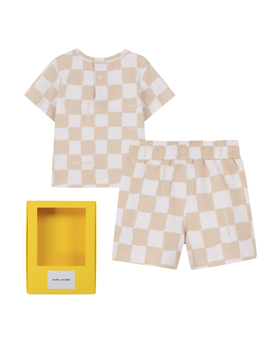 The Marc Jacobs Neutro