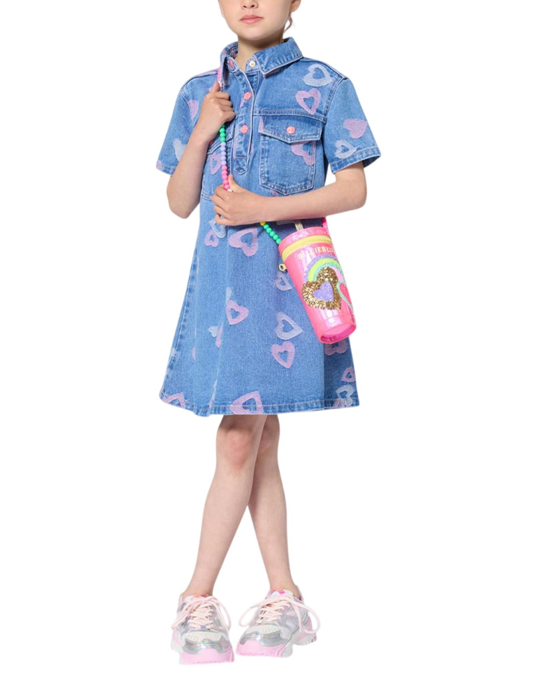 Billieblush Multicolor