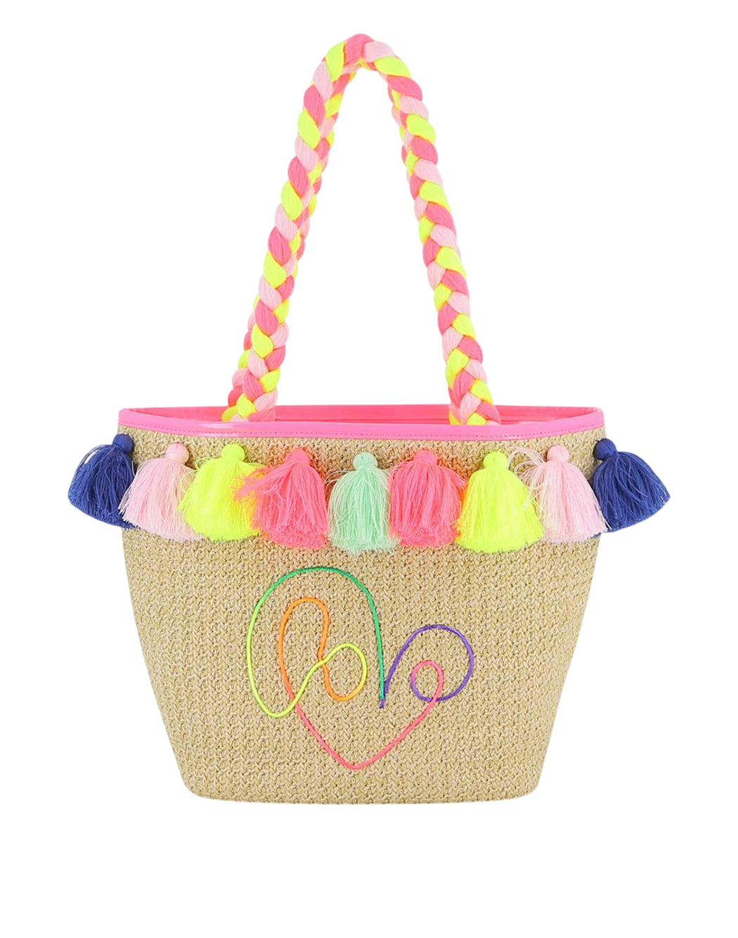 Billieblush Multicolor