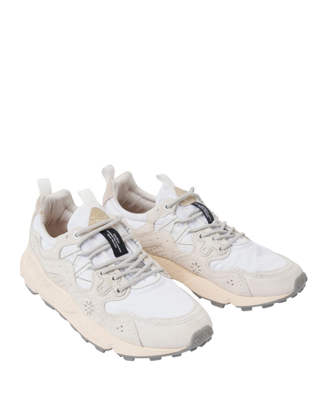 Flower Mountain Bianco