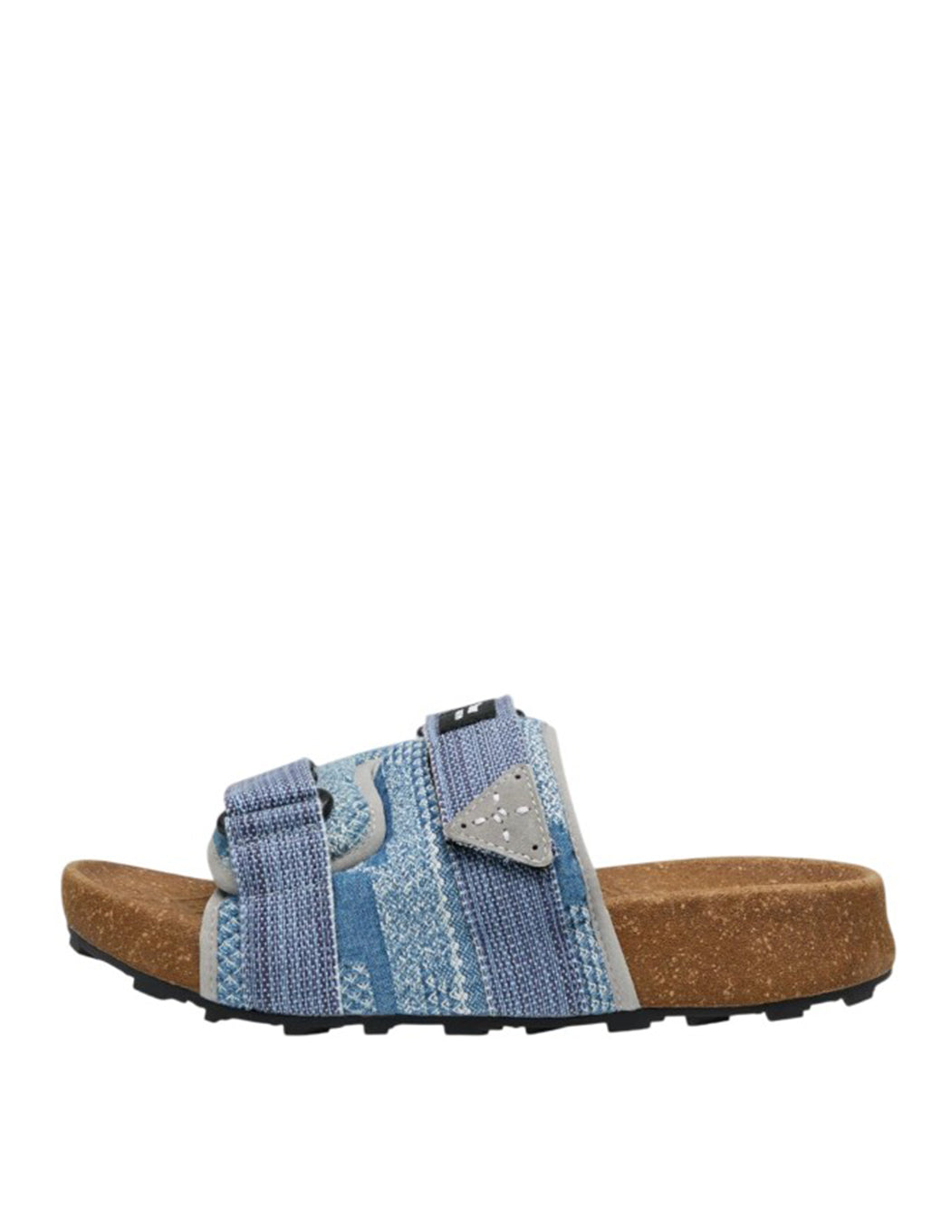 Blumenbergblau