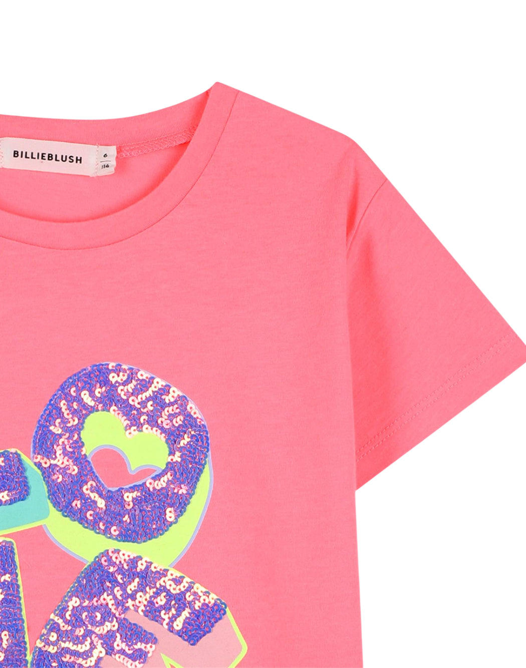 Billieblush Multicolor