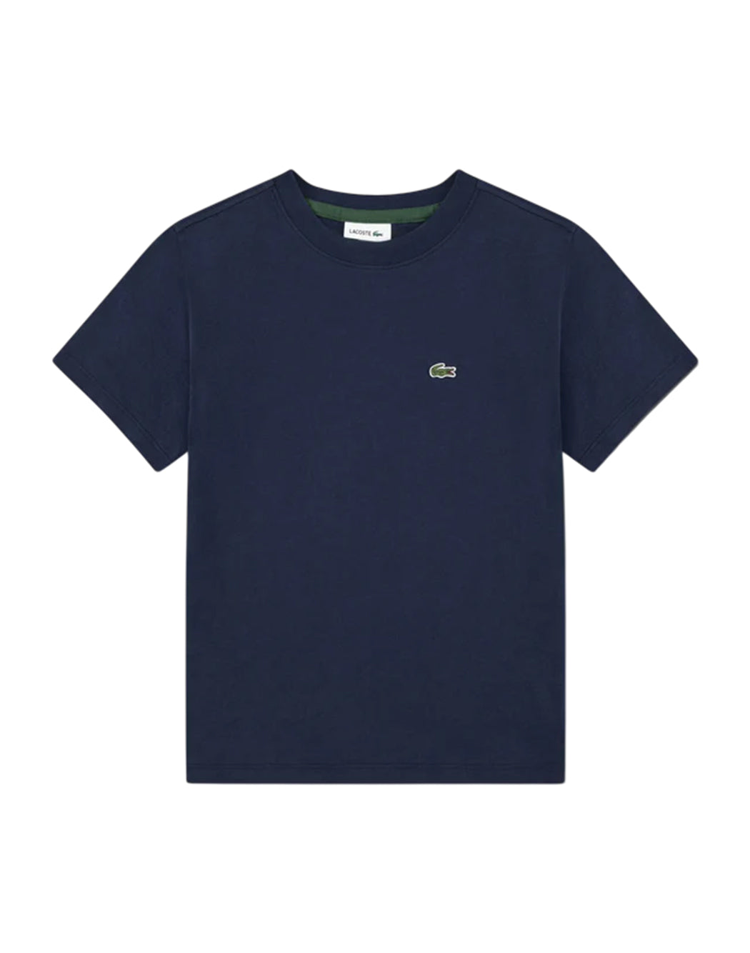 Lacoste Blu
