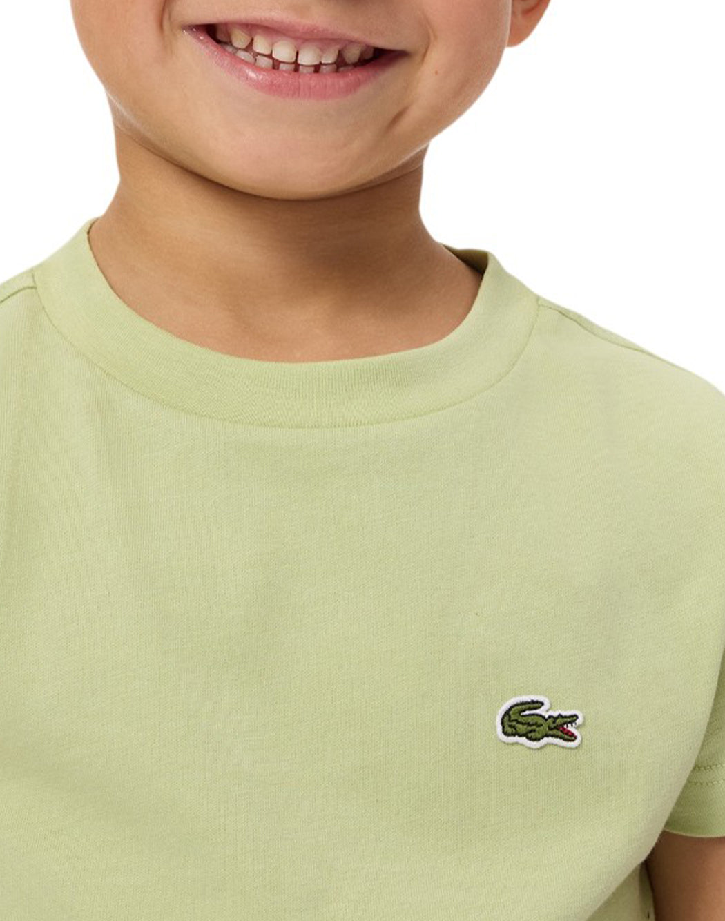 Lacoste Verde