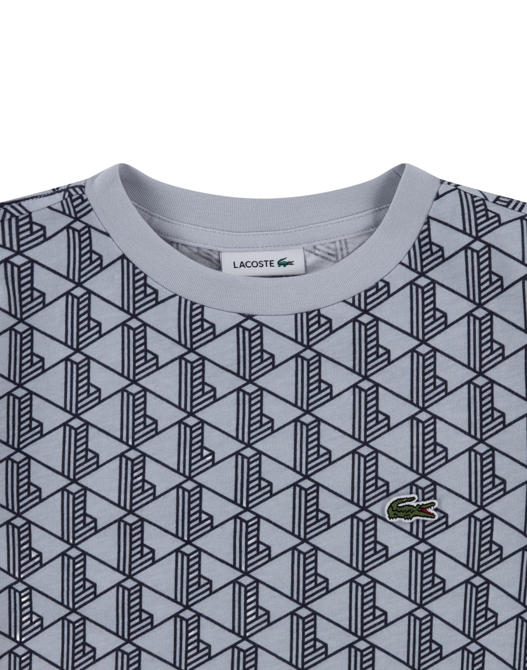 Lacoste Blu