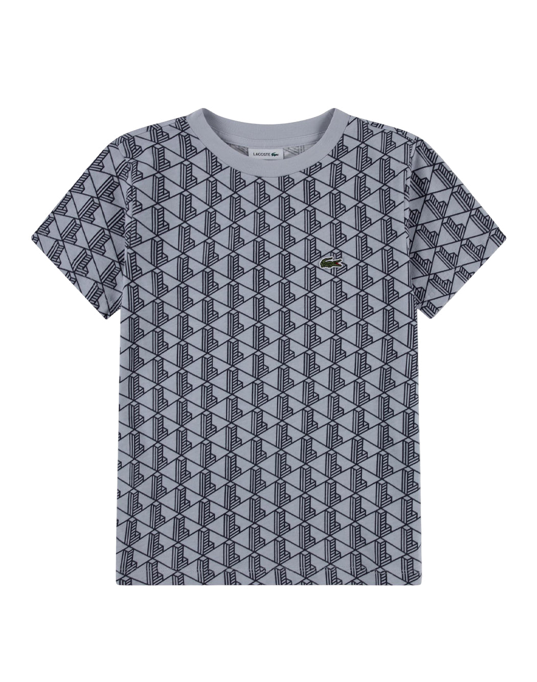 Lacoste Blu