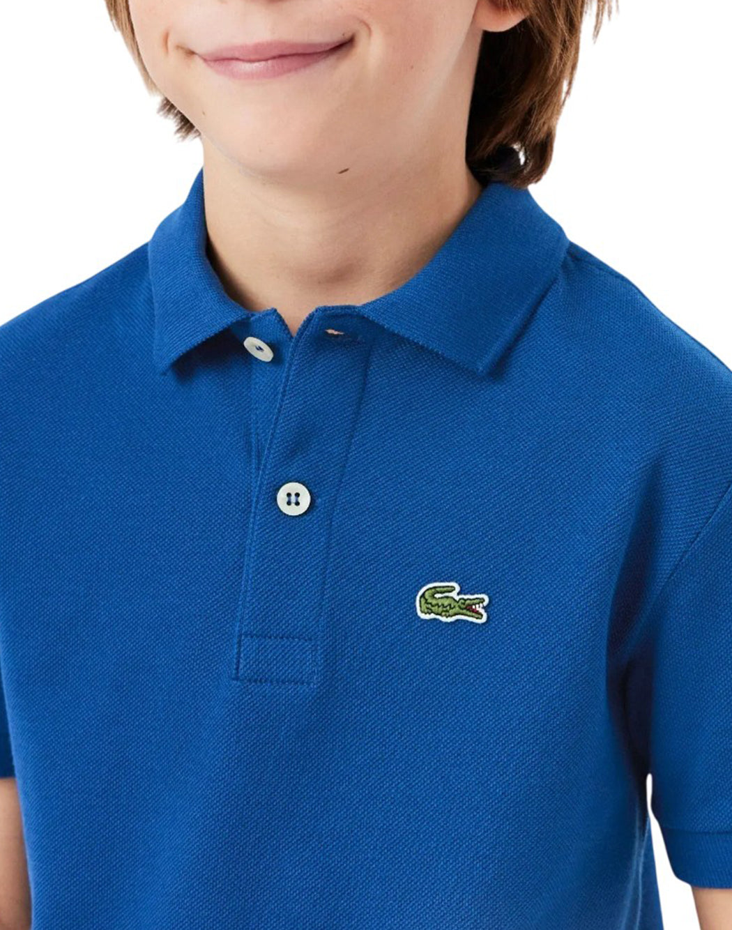 Lacoste Blu