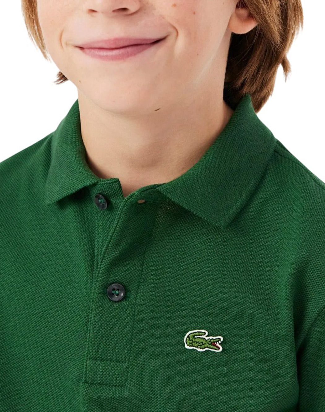 Lacoste Verde