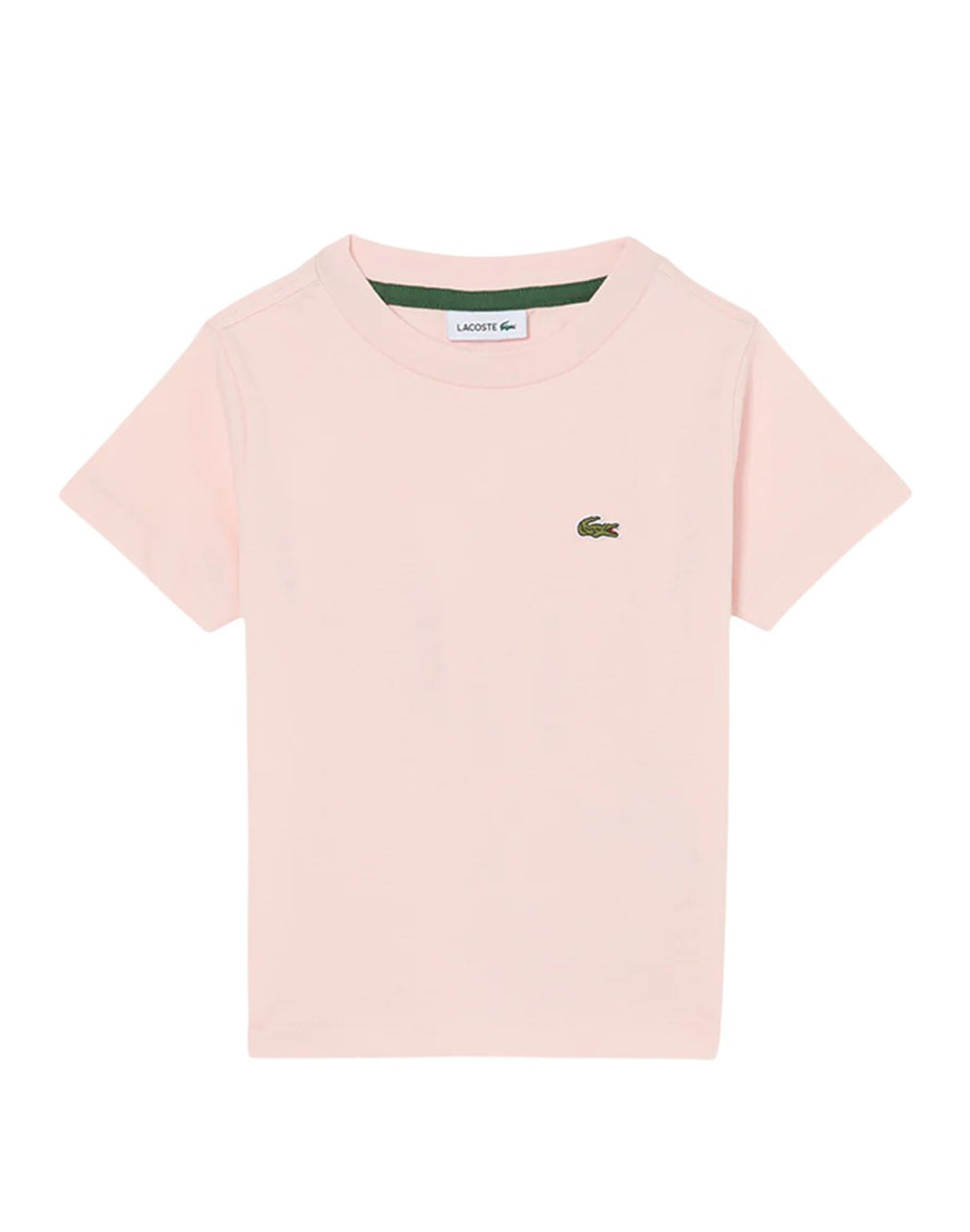 Lacoste Rosa