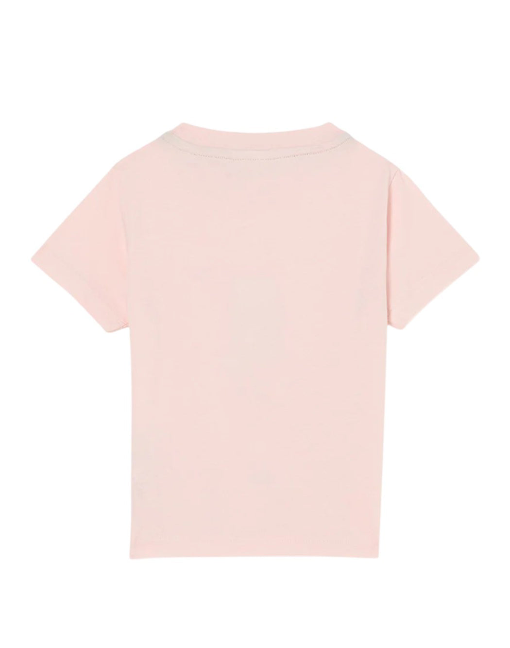 Lacoste Rosa