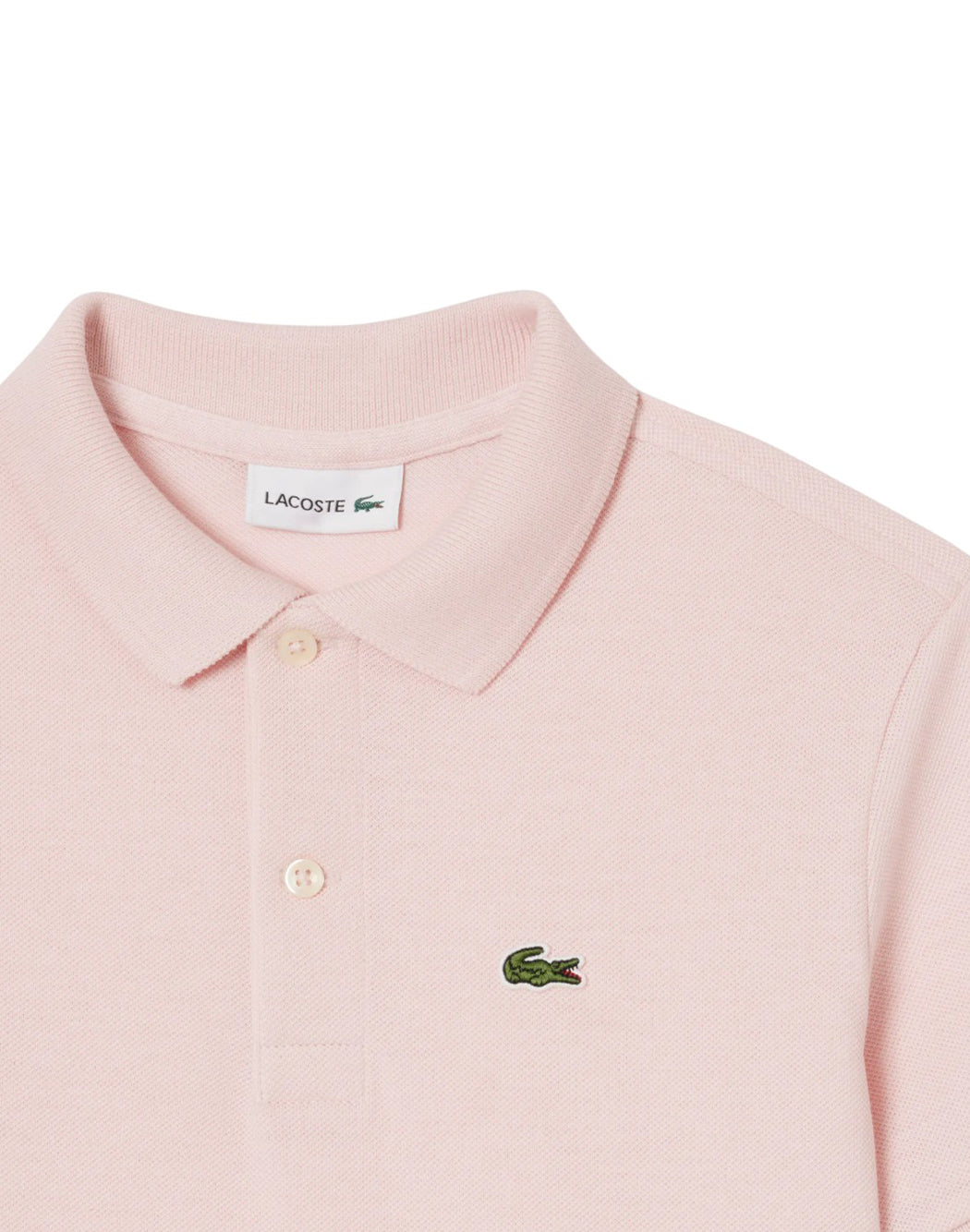 Lacoste Rosa
