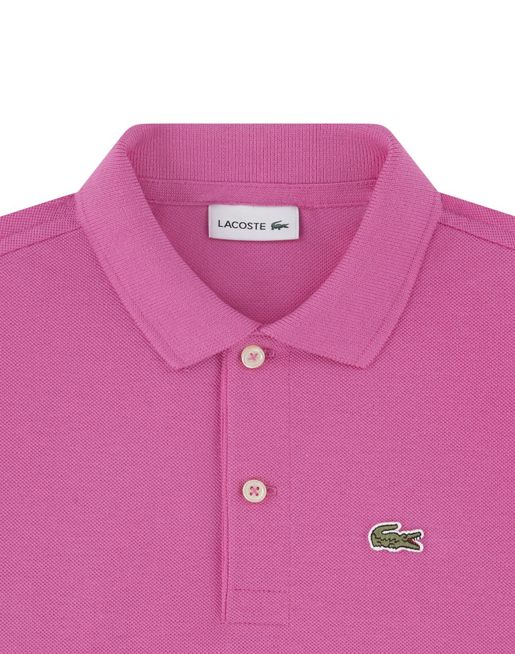 Lacoste Fucsia