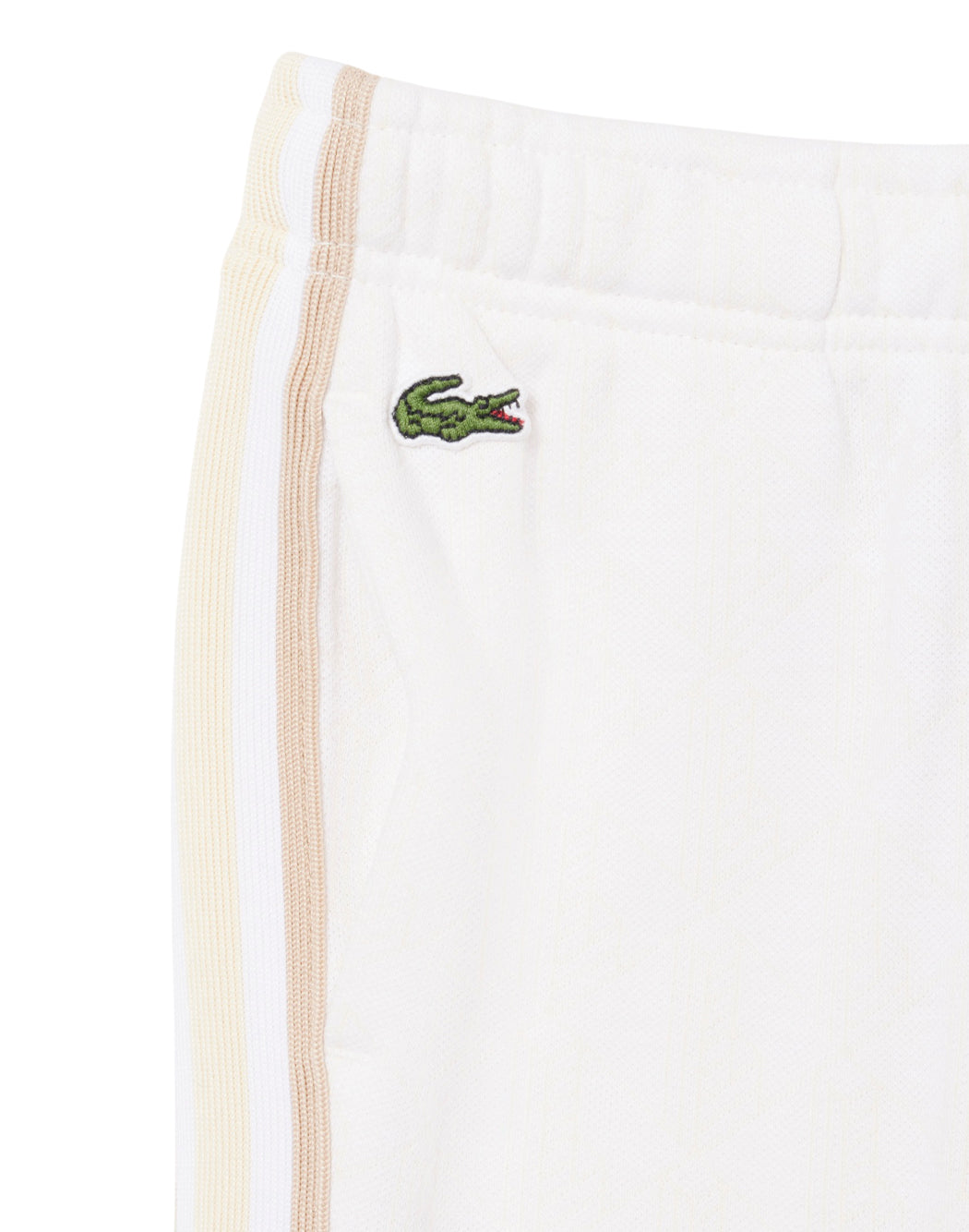 Lacoste Bianco