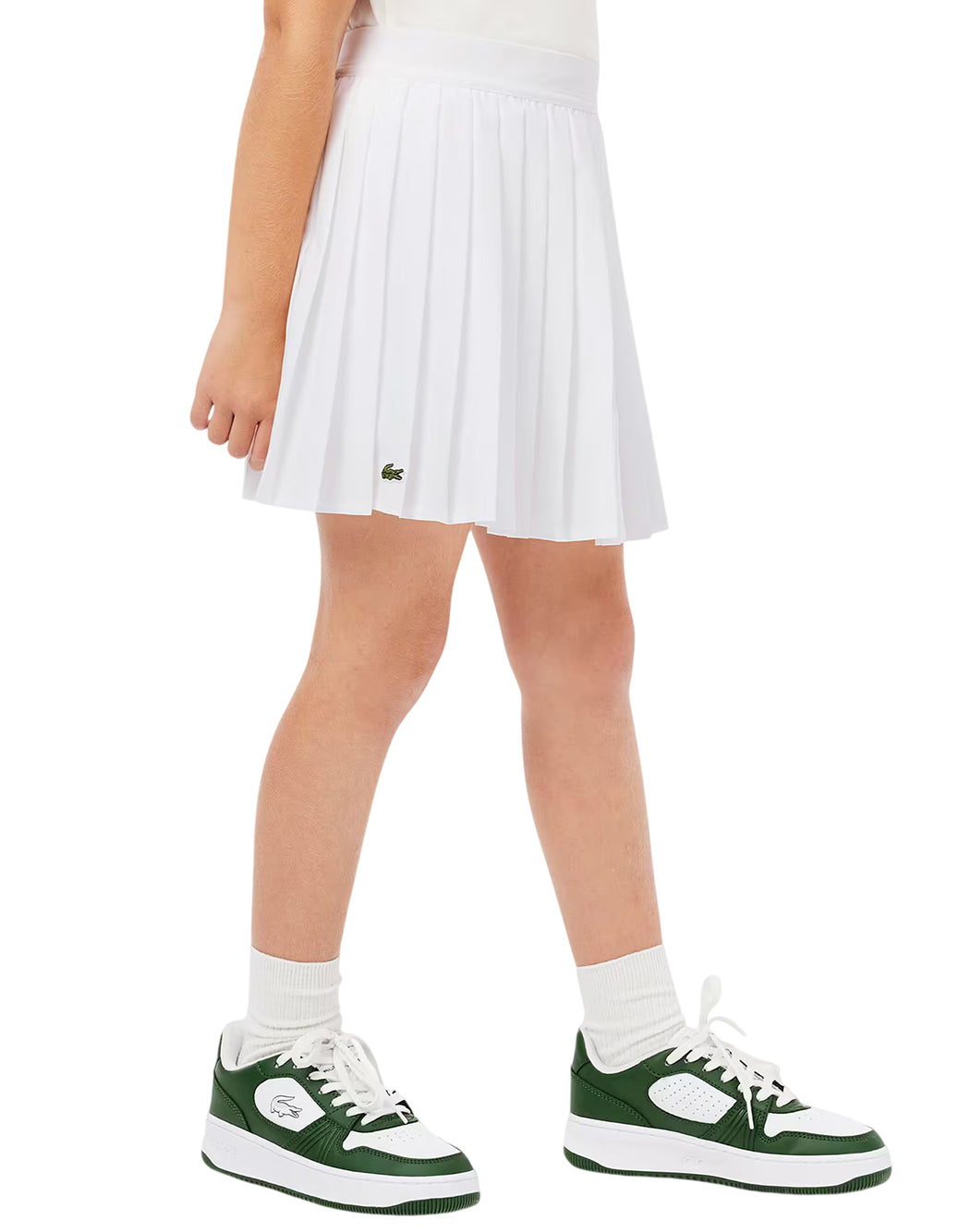 Lacoste Bianco