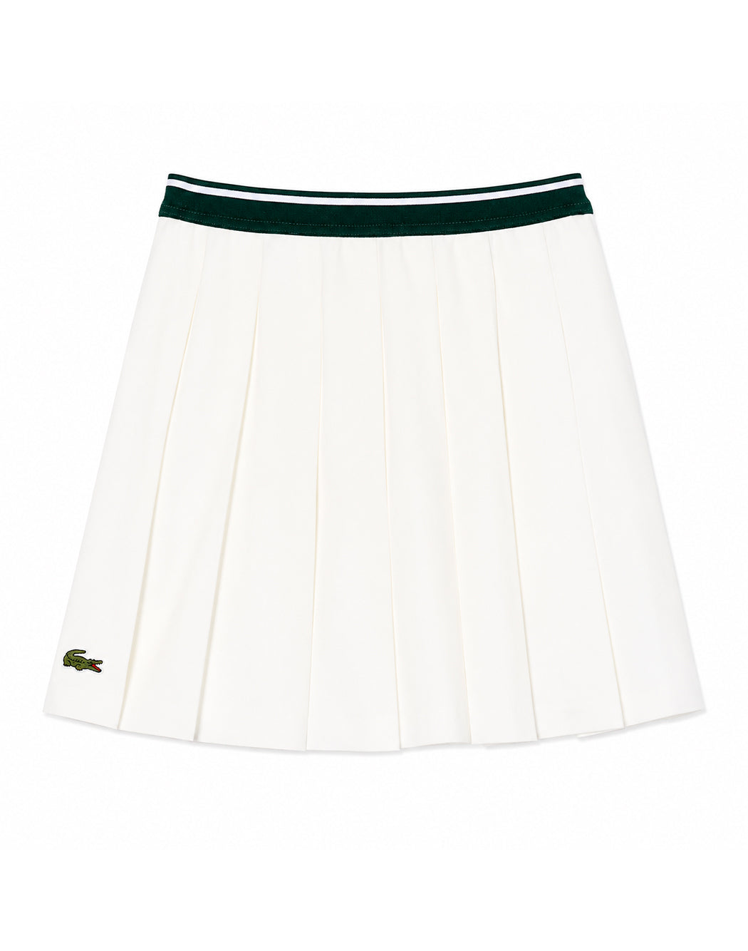 Lacoste Bianco