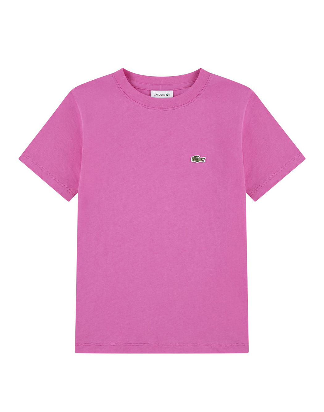 Lacoste Fucsia