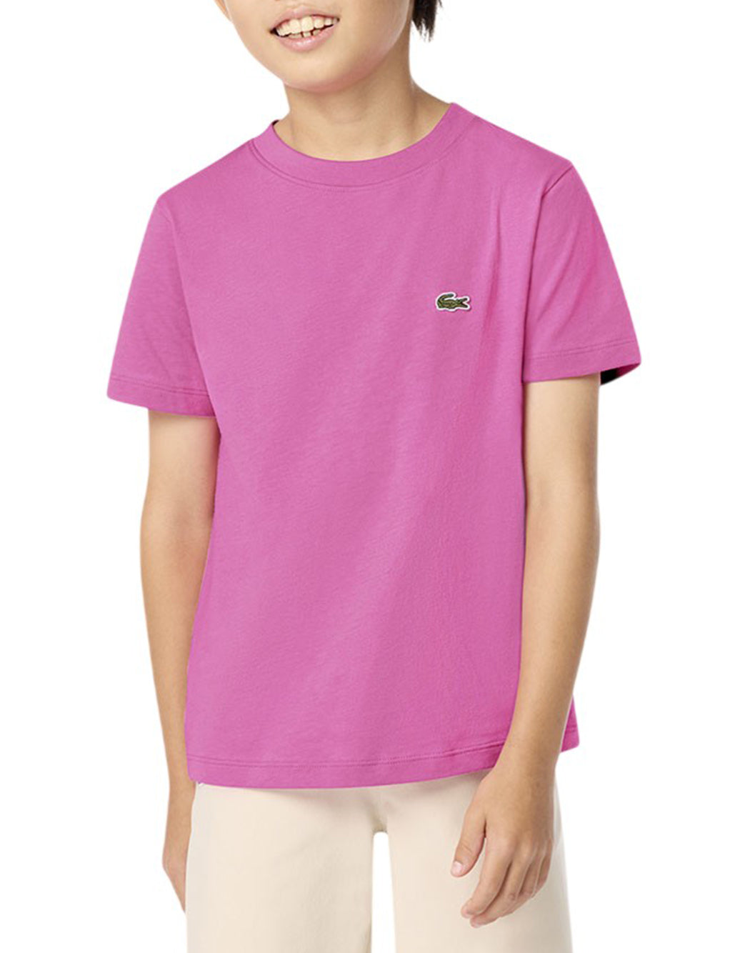 Lacoste Fucsia