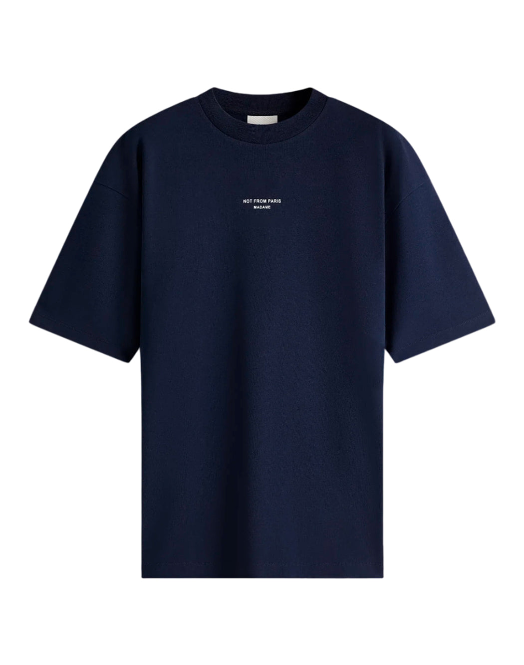 Drole De Monsieur Blue