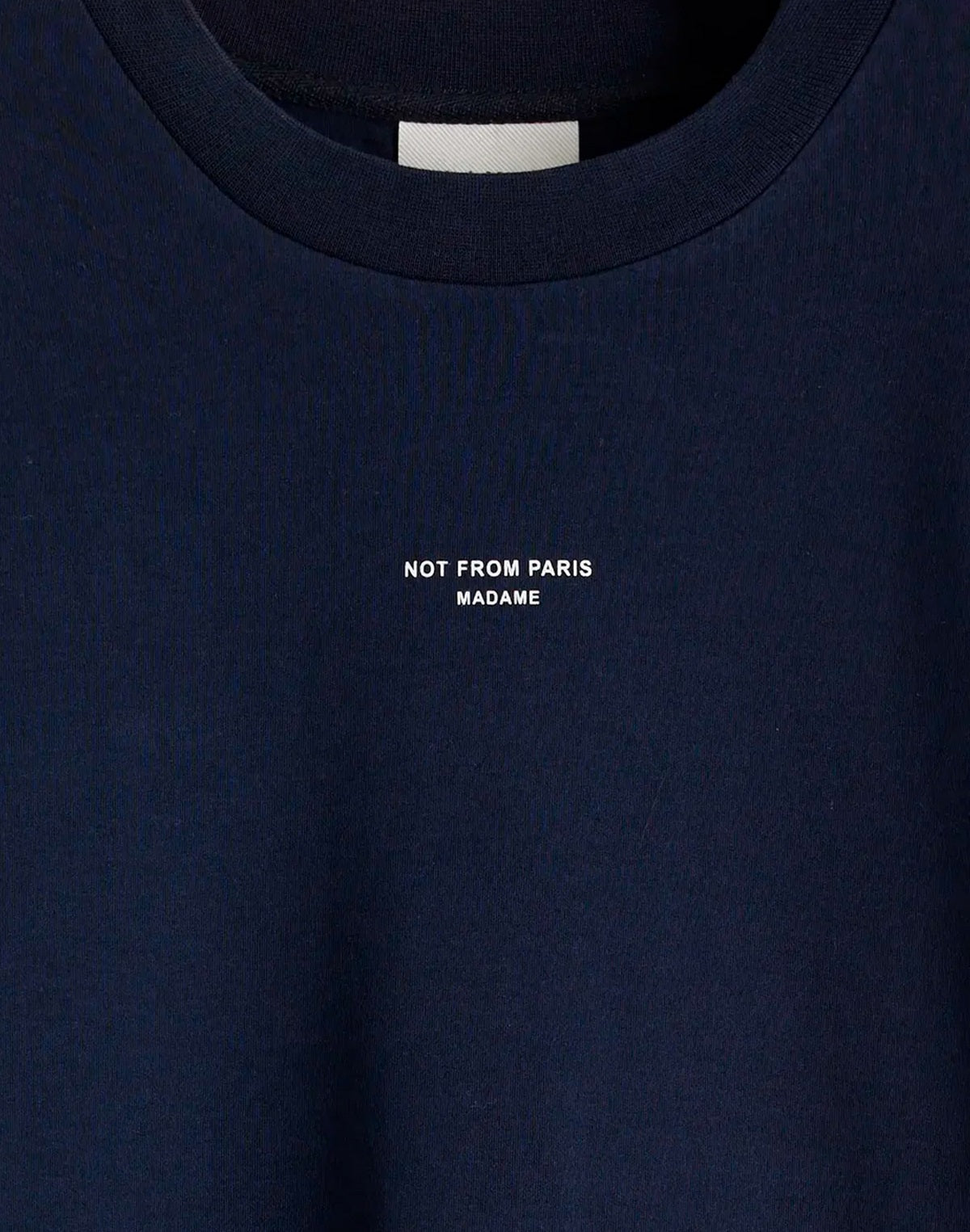 Drole De Monsieur Blue