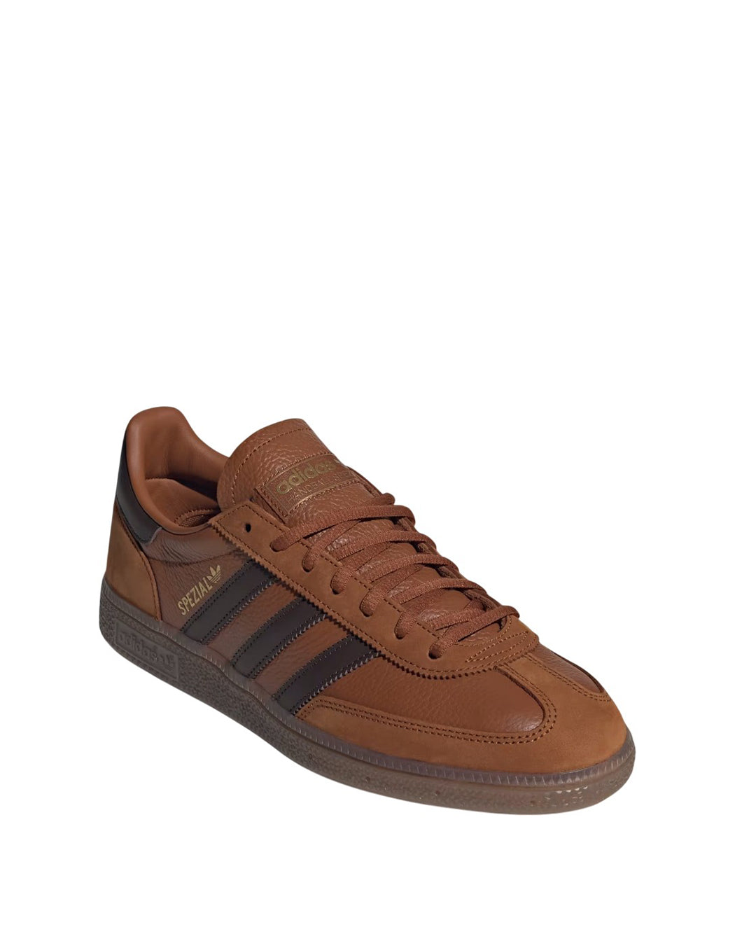 Adidas SNEAKERS HANDBALL SPEZIAL Marrone