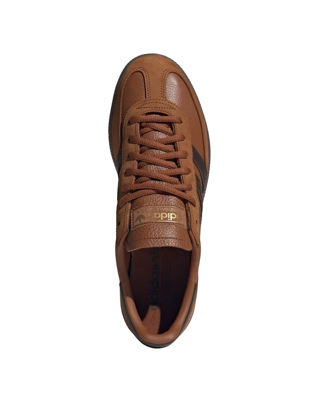 Adidas SNEAKERS HANDBALL SPEZIAL Marrone