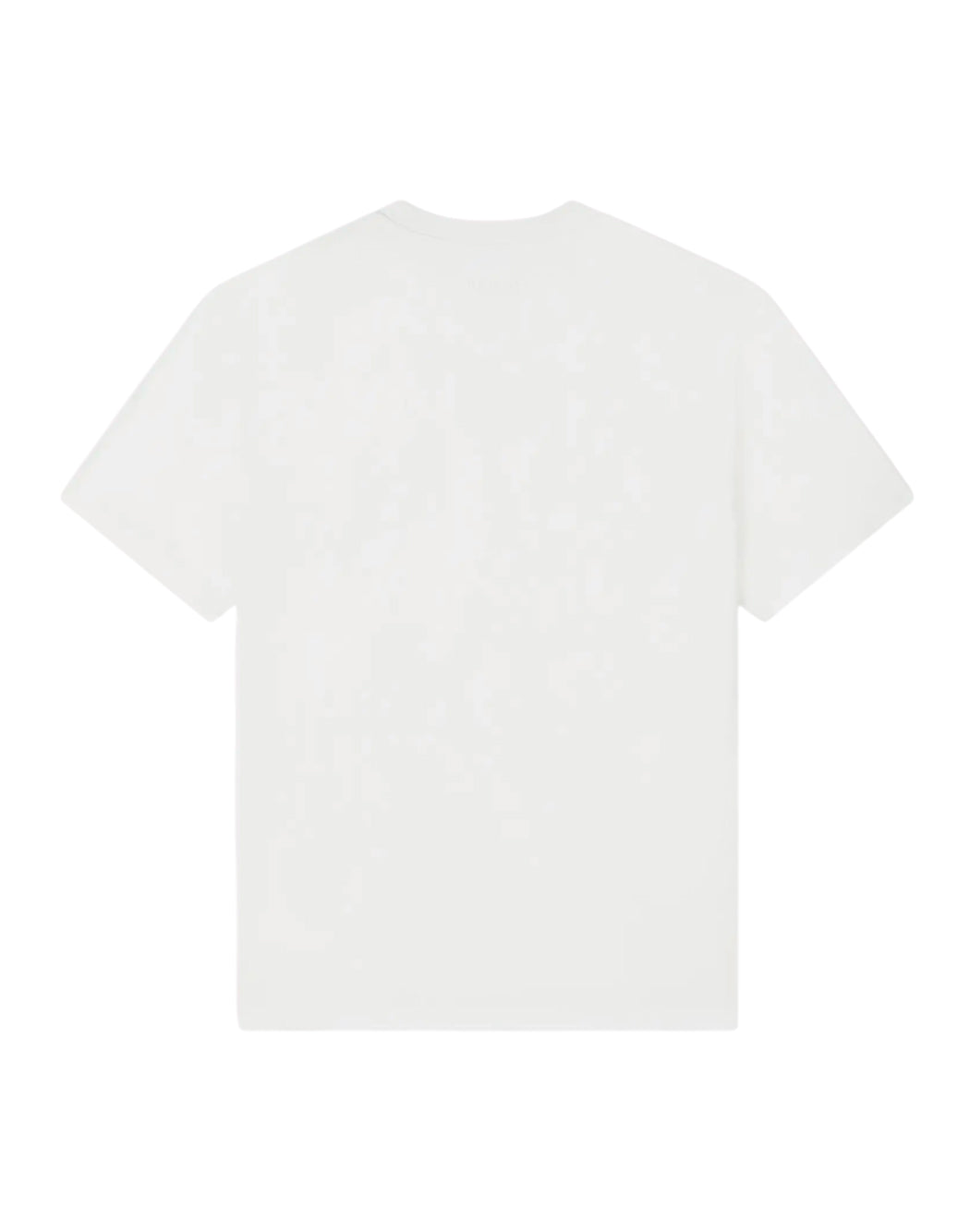 Kenzo T-SHIRT HAPPY TIGER Bianco